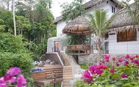 Santosa Detox Retreat